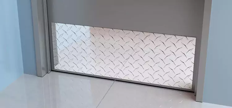Benefits of Professional Kick Plate Solutions in Bloomingdale, FL