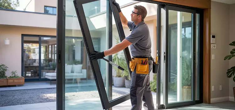 Specialized Sliding Door Roller Services in Bloomingdale, Florida