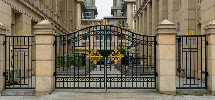 Comprehensive Iron Gate Maintenance Solutions in Bloomingdale, FL
