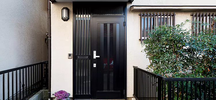 Popular Exterior Door Options in Bloomingdale, FL