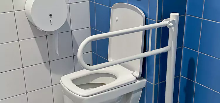 Comprehensive Solutions in Bloomingdale, FL for Accessible Facilities
