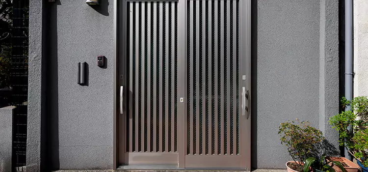 Why Choose Us for Your Security Needs in Bloomingdale, FL?