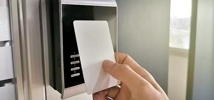 Advanced RFID Technology Integration in Bloomingdale, FL